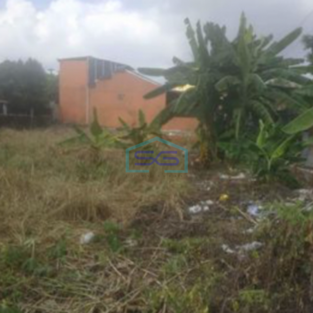 Dijual Tanah Strategis di Tanjung Harapan Kenten Palembang Sumatera Selatan LT 650m2-1