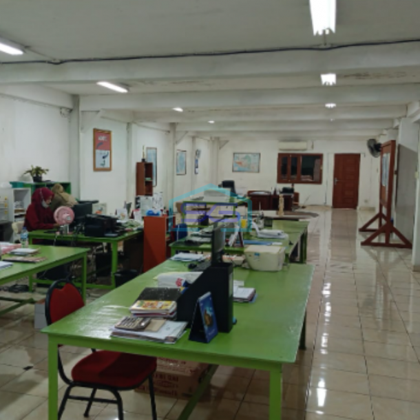 Dijual Lahan + Ex Pabrik di Jalur Palembang–Betung Luas Tanah 102480m2-4