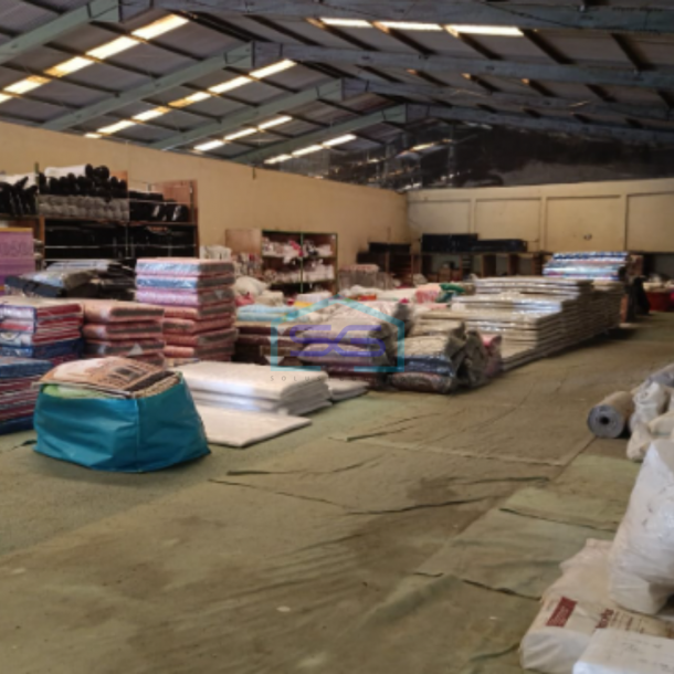 Dijual Lahan + Ex Pabrik di Jalur Palembang–Betung Luas Tanah 102480m2-3