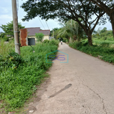 Dijual Cepat Tanah Murah dan Siap Bangun di Jalan Panca Usaha Palembang LT 3300m2