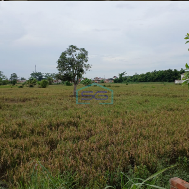 Dijual Cepat Tanah Murah dan Siap Bangun di Jalan Panca Usaha Palembang LT 3300m2-1