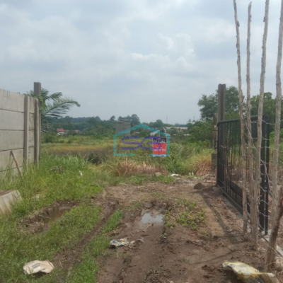 Dijual Tanah di Jalan Talang Kelapa Palembang Lokasi Mudah Dijangkau LT 3100m2