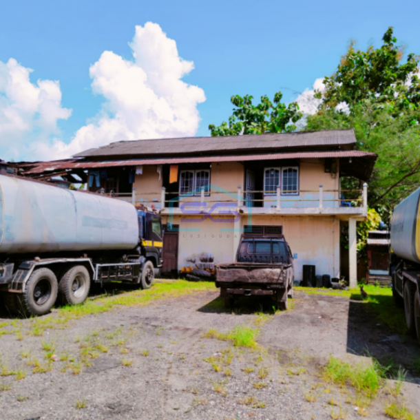 Dijual Tanah Strategis di Jalan Raya Lintas Timur Palembang-Indraaya LT 24554m2-2