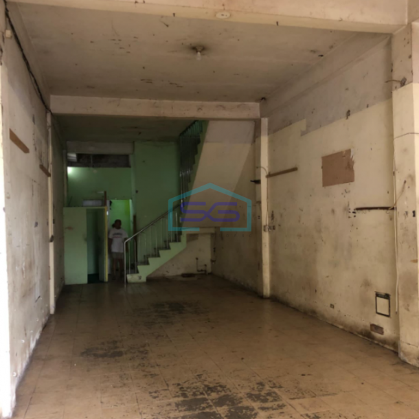 Disewakan Ruko 3 lantai di Jalan Lingkaran Dempo pusat bisnis Palembang LB 192m2-2