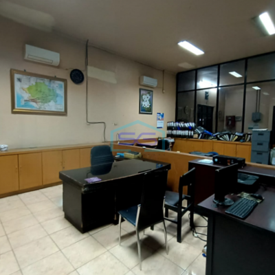 Dijual Ex Pabrik Karet di Jalan Tanjung Api-Api KM 10 Palembang LT 209282m2