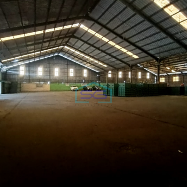 Dijual Ex Pabrik Karet di Jalan Tanjung Api-Api KM 10 Palembang LT 209282m2-3