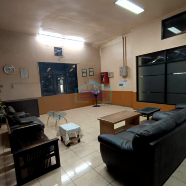 Dijual Ex Pabrik Karet di Jalan Tanjung Api-Api KM 10 Palembang LT 209282m2-2