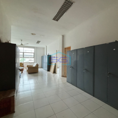 Dijual Gedung Kantor di Jalan Angkatan 45 Palembang Sumatera Selatan LT 440m2