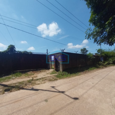 Dijual Tanah 6 Hektar di Jalan Sukamoro Palembang Sumatera Selatan