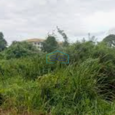 Dijual Cepat Tanah di Jln. Lubuk Bakung Soekarno Hatta Palembang Luas Tanah 6000m2