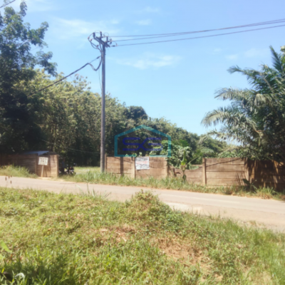 Dijual Tanah Luas di Talang Buluh Banyuasin Palembang Luas Tanah 22000m2