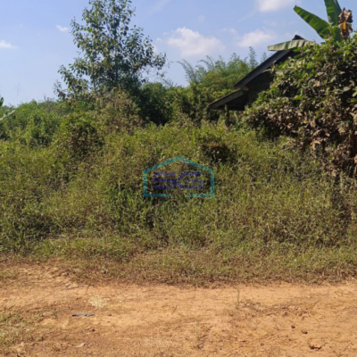 Dijual Tanah Luas Jalan Talang Buluh Gandus Bukit Baru Palembang Sumatera Selatan LT 20514m2