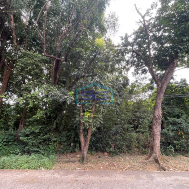 Dijual Tanah di Jalan MP Mangkunegara – Kenten Palembang Luas Tanah 1740m2-3