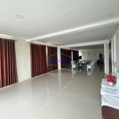 Dijual Tanah dan Bangunan Ruang Usaha di Bandar Lampung LT 897m2
