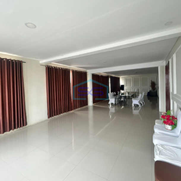Dijual Tanah dan Bangunan Ruang Usaha di Bandar Lampung LT 897m2-4