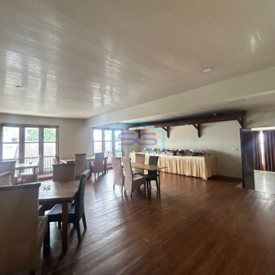 Dijual Tanah dan Bangunan Ruang Usaha di Bandar Lampung LT 897m2