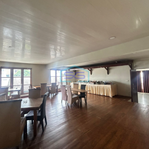 Dijual Tanah dan Bangunan Ruang Usaha di Bandar Lampung LT 897m2-2