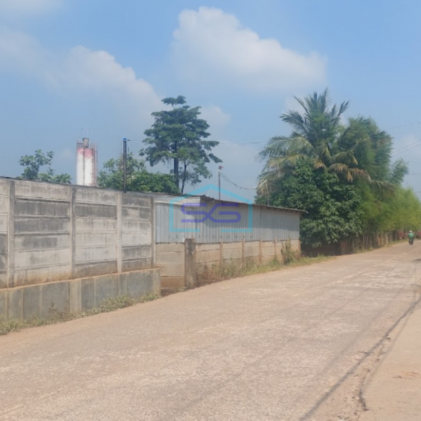 Disewakan Tanah Luas Siap Pakai di Alang Alang Lebar Palembang LT 6720m2-2