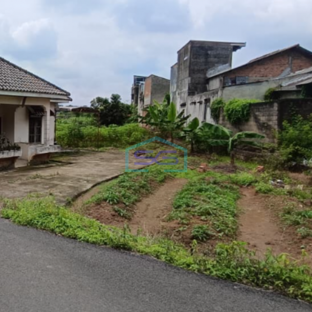 Dijual Tanah Lokasi Strategis di Palembang Sumatera Selatan Luas 3440m2-4