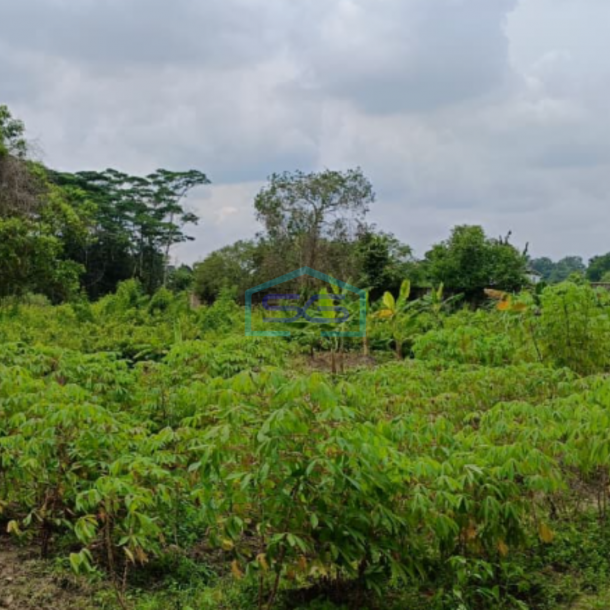 Dijual Tanah Lokasi Strategis di Palembang Sumatera Selatan Luas 3440m2-2