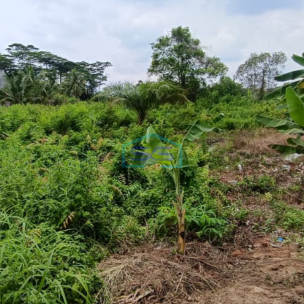 Dijual Tanah Lokasi Strategis di Palembang Sumatera Selatan Luas 3440m2-1