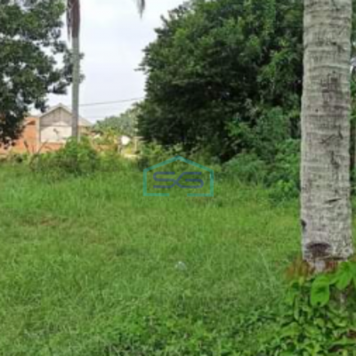 Dijual Tanah Padat Siap Bangun Talang Jambe Palembang Luas Tanah 2287m2