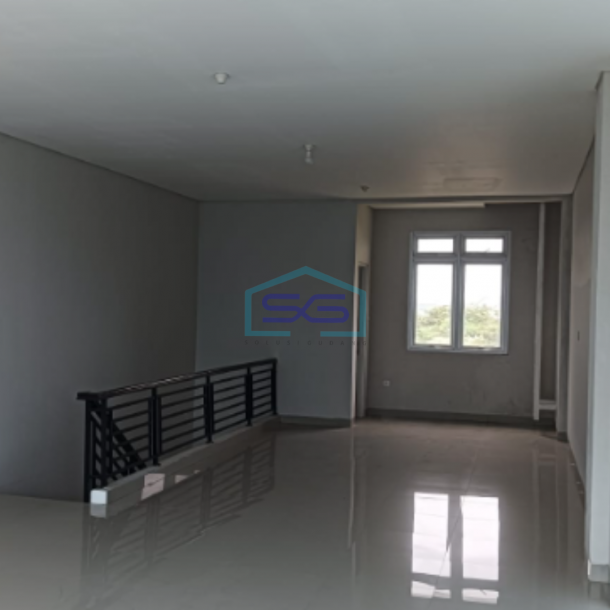 Dijual Ruko 3 Lantai Kawasan Citraland Palembang Sumatera Selatan Luas Bangunan 213m2-2