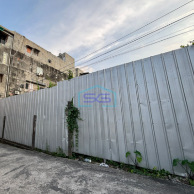 Dijual Tanah Pusat Kota Jalan Palembang Sumatera Selatan LT 1250m2