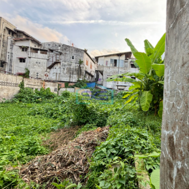 Dijual Tanah Pusat Kota Jalan Palembang Sumatera Selatan LT 1250m2-2