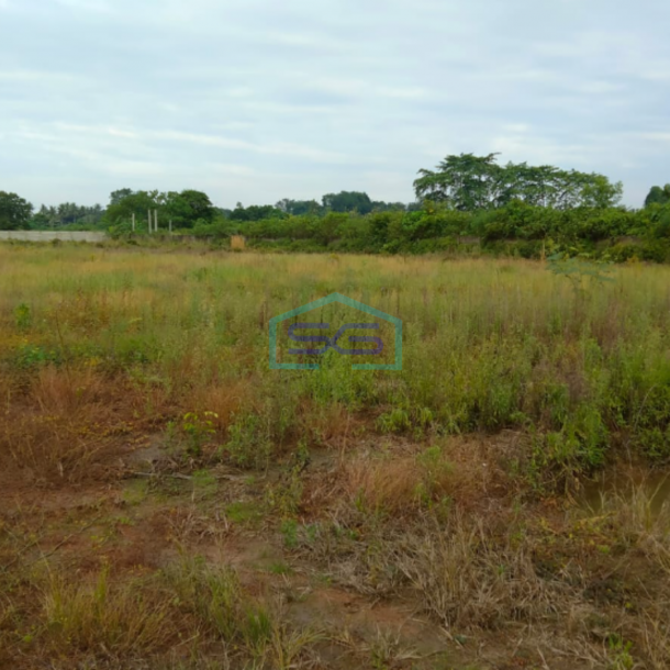 Dijual Tanah Jalan Soekarno Hatta, Palembang Sumatera Selatan LT 8000m2-2