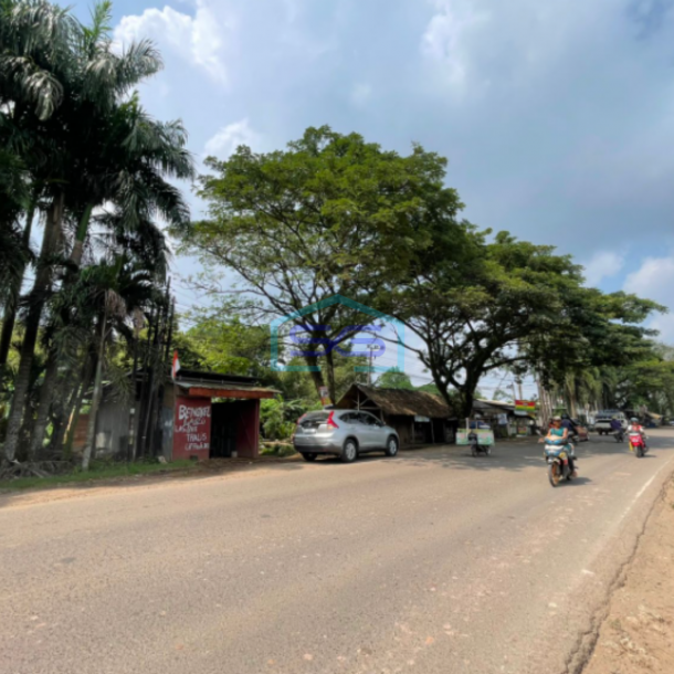 Dijual Tanah LT 69460m2 di simpang Talang Keramat  Tanjung Api Api Palembang-3