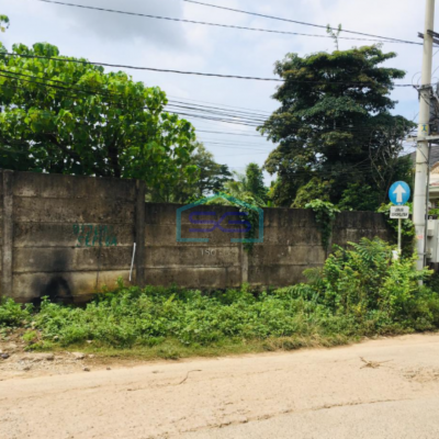 Dijual Tanah LT 43000m2 Lokasi Emas Siap Pakai Palembang Sumatera Selatan