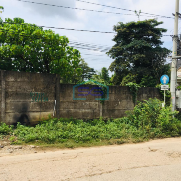 Dijual Tanah LT 43000m2 Lokasi Emas Siap Pakai Palembang Sumatera Selatan-4