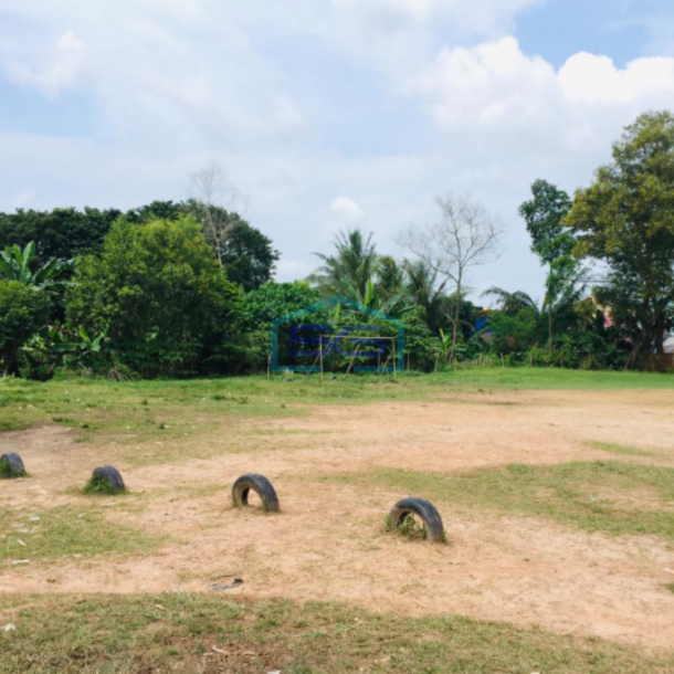 Dijual Tanah LT 43000m2 Lokasi Emas Siap Pakai Palembang Sumatera Selatan-2