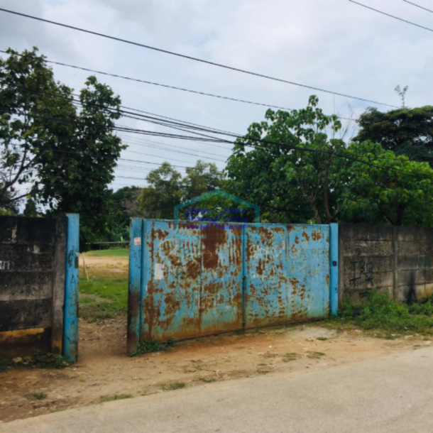 Dijual Tanah LT 43000m2 Lokasi Emas Siap Pakai Palembang Sumatera Selatan-1