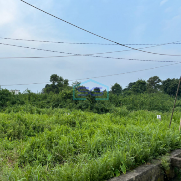 Dijual Tanah di Kota Palembang Sumatera Selatan Luas Tanah 5526m2-2