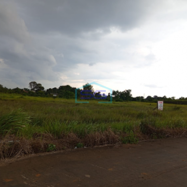 Dijual Tanah di Kota Palembang Sumatera Selatan Luas Tanah 640m2-1