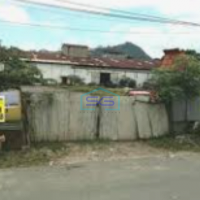 Dijual Tanah Jalan Yos Sudarso Lemabang Palembang Sumatera Selatan LT 2854m2