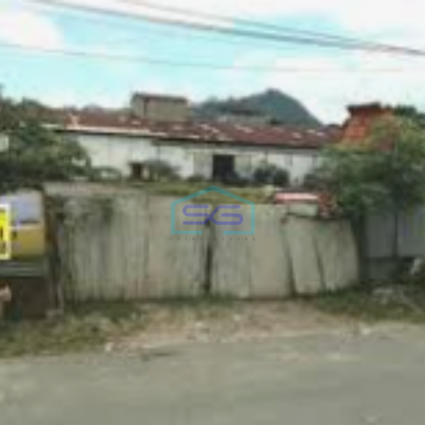 Dijual Tanah Jalan Yos Sudarso Lemabang Palembang Sumatera Selatan LT 2854m2-2