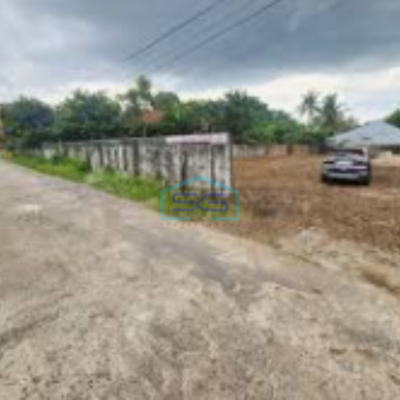 Dijual Tanah Jalan Yos Sudarso Lemabang Palembang Sumatera Selatan LT 2854m2