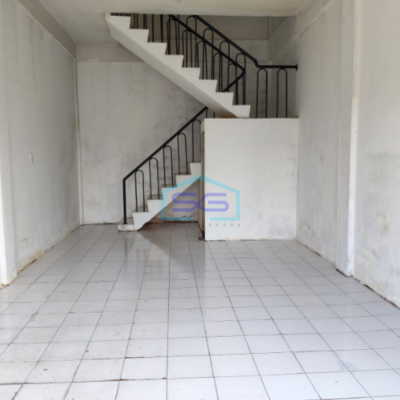 Dijual Ruko 2 Lantai di Alang Alang Lebar Palembang Luas Tanah 104m2