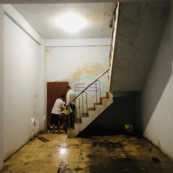 Dijual Ruko Pinggir Jalan Raya Palembang - Betung Luas Tanah 109m2-2