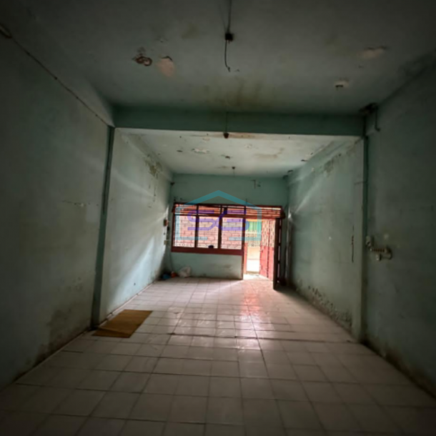 Dijual Ruko Strategis di Palembang Luas Bangunan 250m2-3