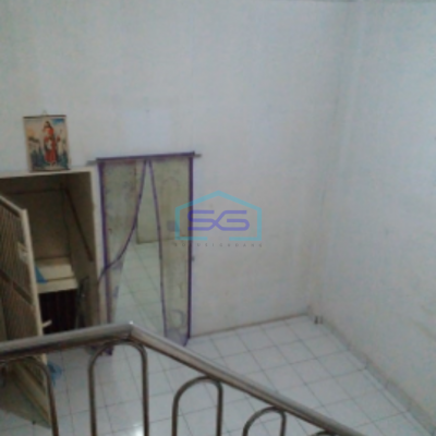 Dijual Ruko 2 Lantai di Jalan SMB Alang Alang Lebar Palembang Luas Bangunan 73m2