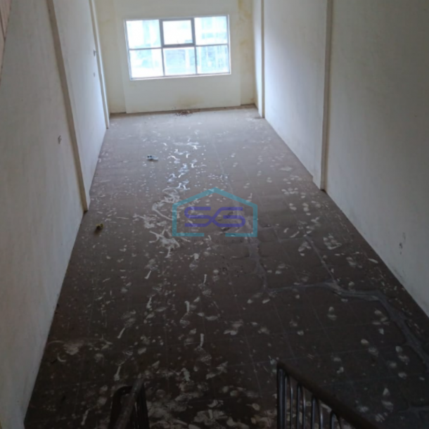 Dijual Ruko Siap Pakai di Jl. KH A. Rasyid Siddiq Palembang Sumatera Selatan Luas tanah 119m2-4