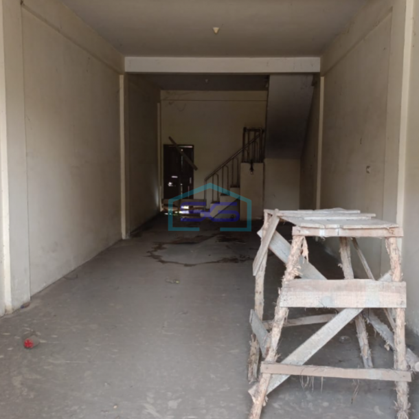 Dijual Ruko Siap Pakai di Jl. KH A. Rasyid Siddiq Palembang Sumatera Selatan Luas tanah 119m2-2