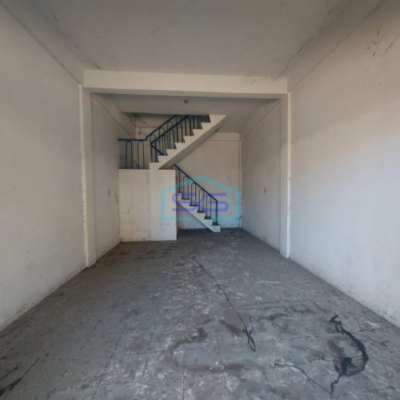 Dijual Ruko di Alang Alang Lebar Palembang Sumatera Selatan Luas Tanah 48m2