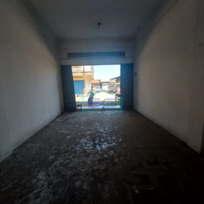 Dijual Ruko di Alang Alang Lebar Palembang Sumatera Selatan Luas Tanah 48m2