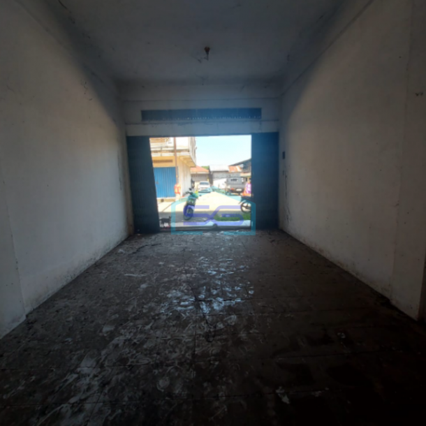 Dijual Ruko di Alang Alang Lebar Palembang Sumatera Selatan Luas Tanah 48m2-2