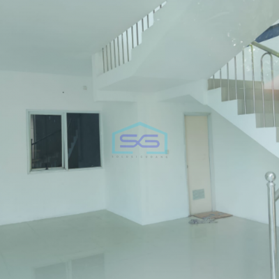 Disewakan Gudang di Komplek Pergudangan Alang Alang Lebar Palembang LB 600m2